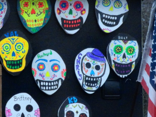 Characters, the skeletons of your story