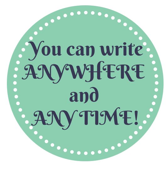 10 things I wish I knew about writing a book…before I did it – Icess ...