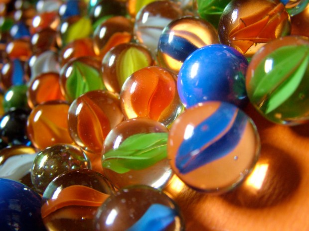 marbles
