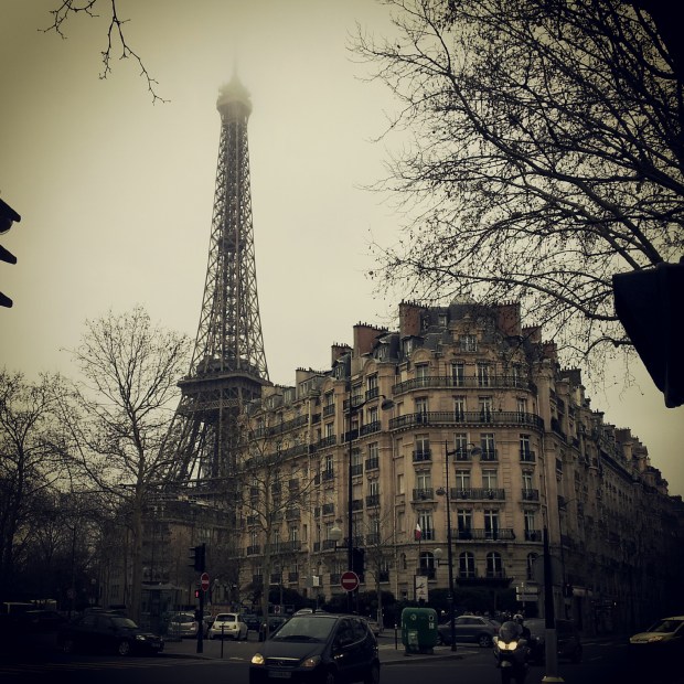 Paris