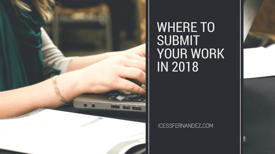 where to submit your work in 2018.png